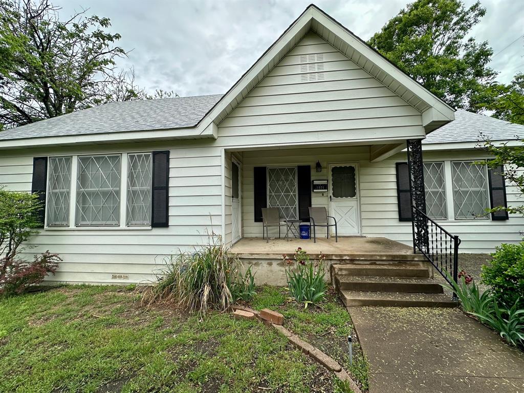 Christian College - Residential