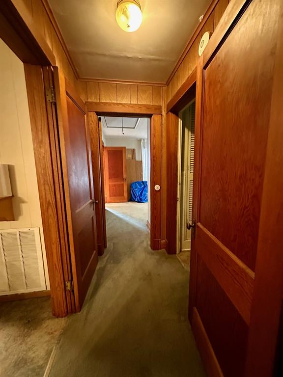 Christian College - Residential