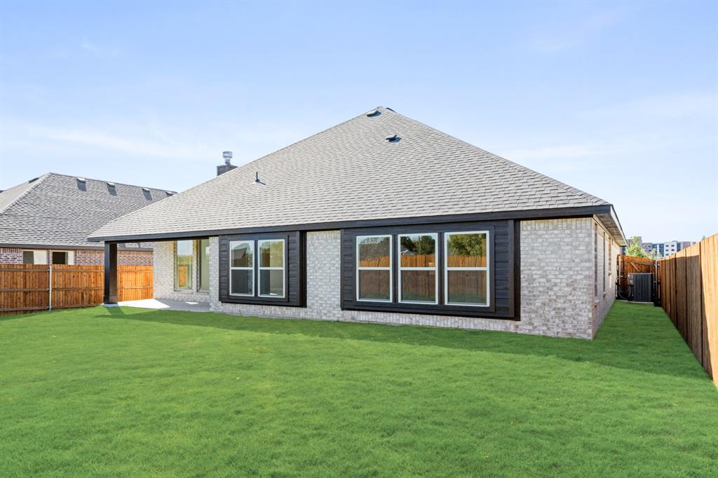 The Retreat at North Grove 60 - Residential