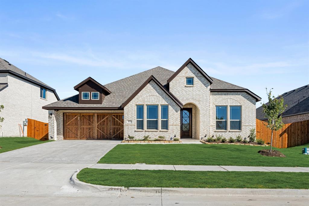 The Retreat at North Grove 60 - Residential