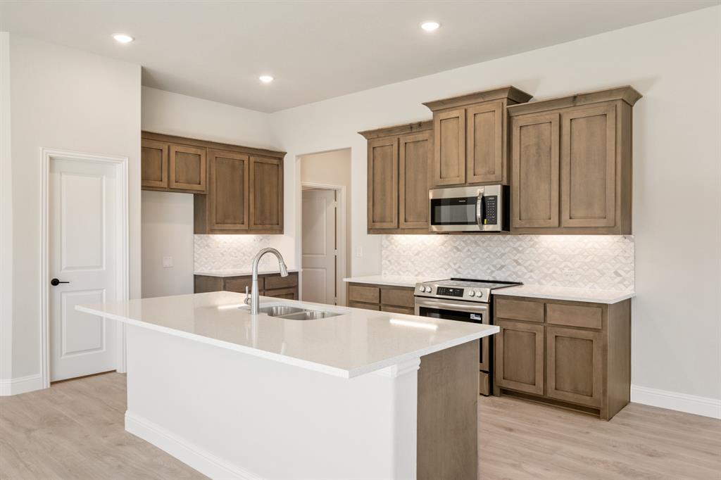 The Retreat at North Grove 60 - Residential