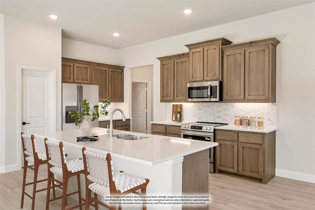 The Retreat at North Grove 60 - Residential