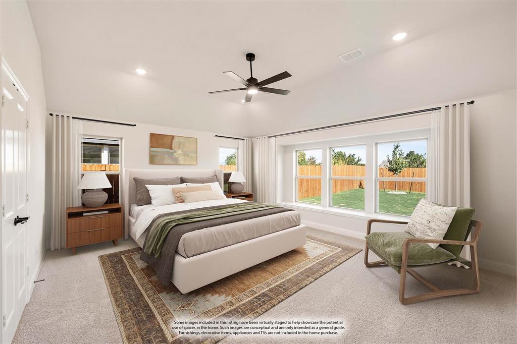 The Retreat at North Grove 60 - Residential