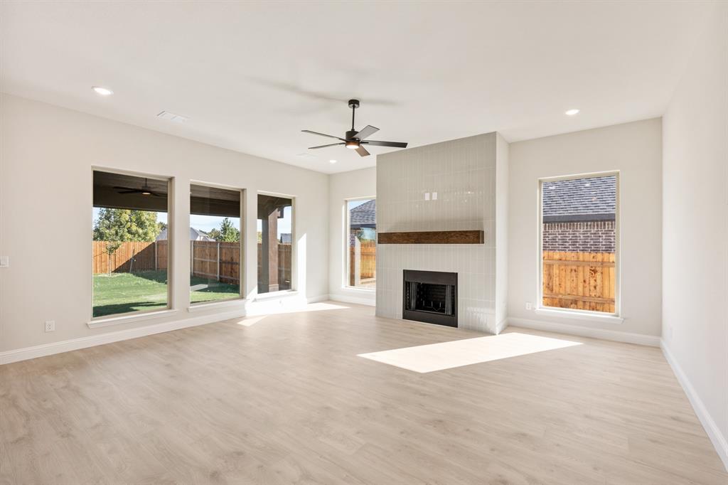 The Retreat at North Grove 60 - Residential