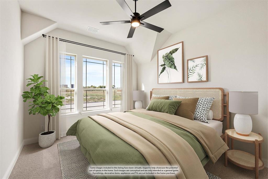 The Retreat at North Grove 60 - Residential