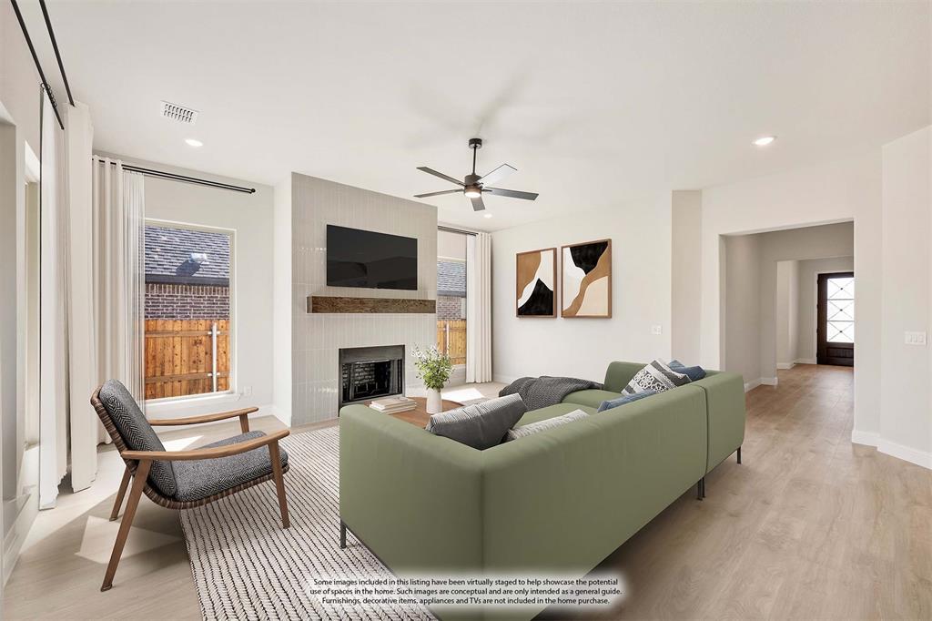 The Retreat at North Grove 60 - Residential