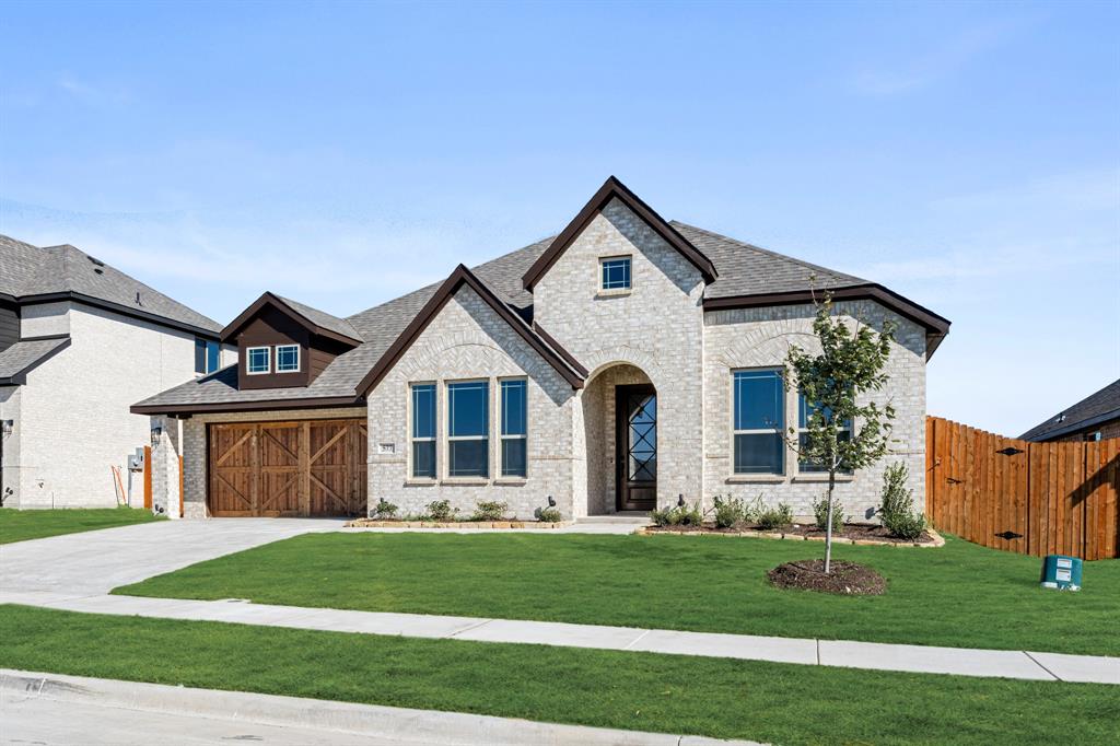 The Retreat at North Grove 60 - Residential