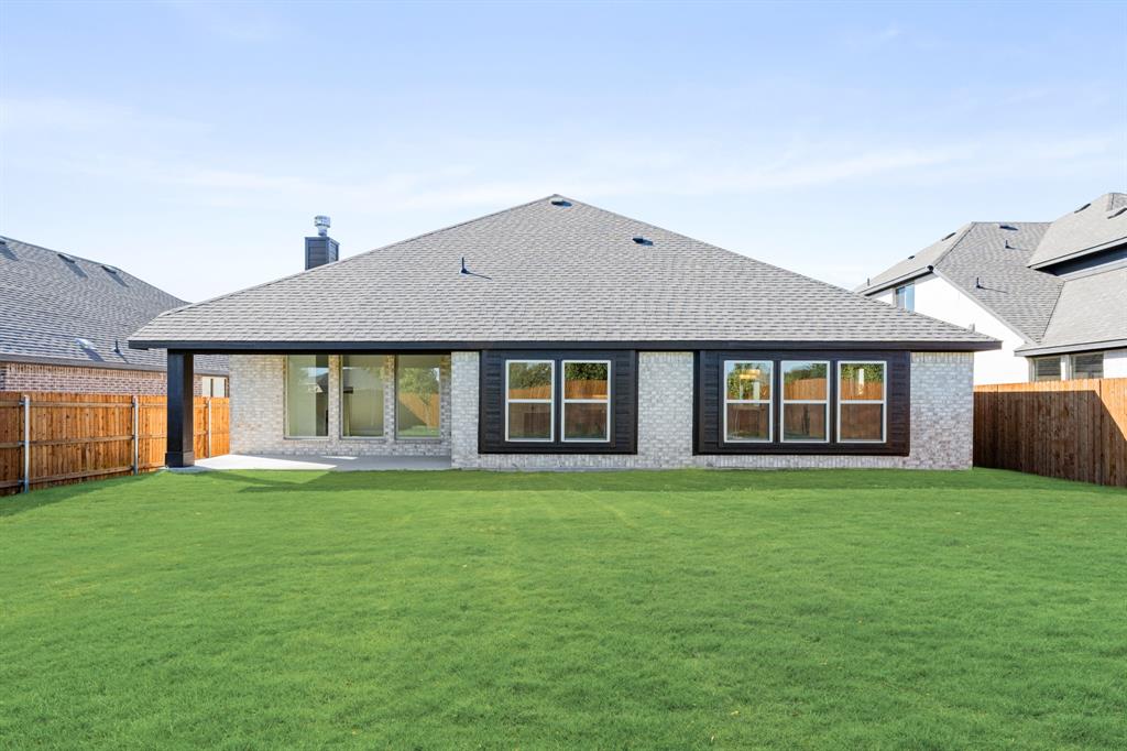 The Retreat at North Grove 60 - Residential