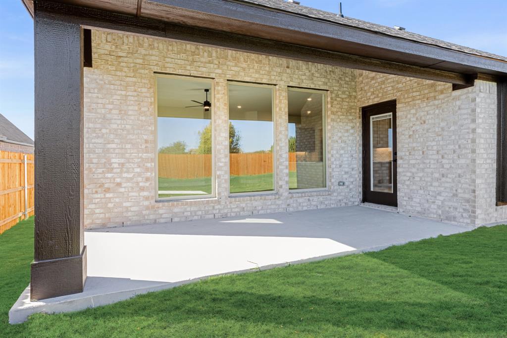 The Retreat at North Grove 60 - Residential