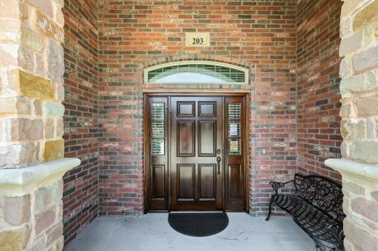 425 Old Newman Road 203