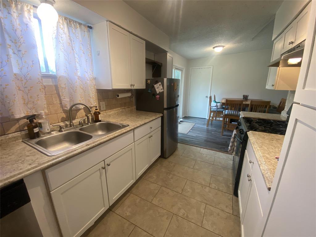 Eastwood Terrace Add - Residential