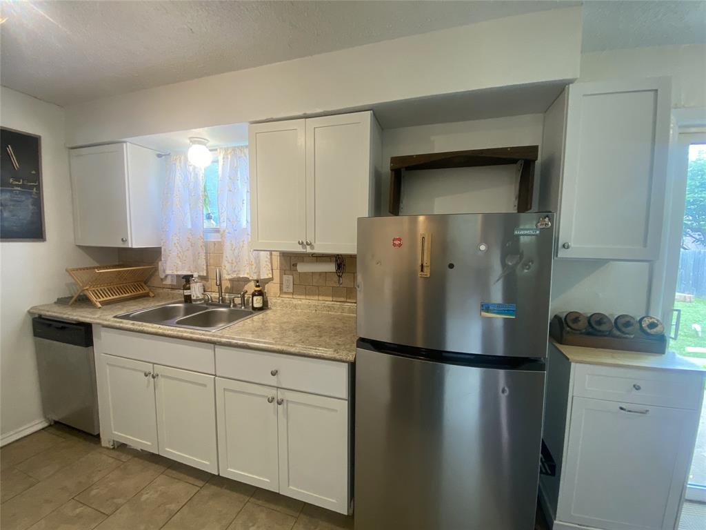Eastwood Terrace Add - Residential