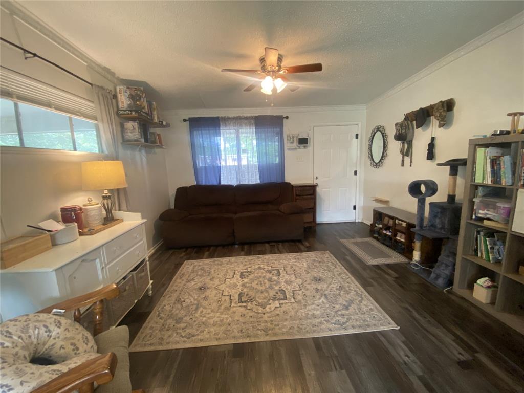 Eastwood Terrace Add - Residential