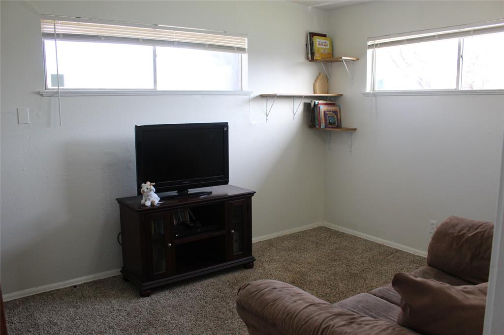 Eastwood Terrace Add - Residential