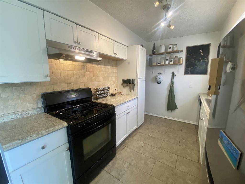 Eastwood Terrace Add - Residential