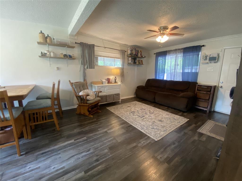 Eastwood Terrace Add - Residential