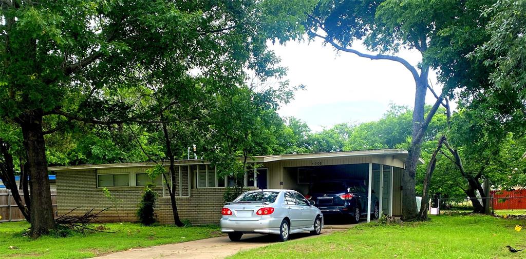 Eastwood Terrace Add - Residential