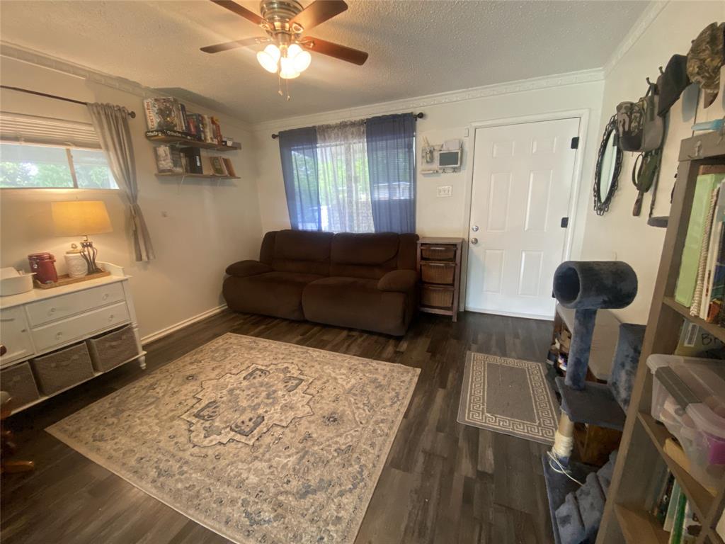 Eastwood Terrace Add - Residential