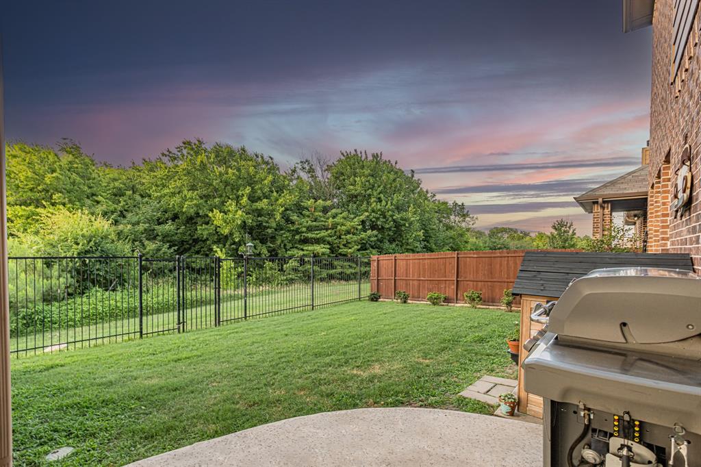 5105 Ambergris Trail