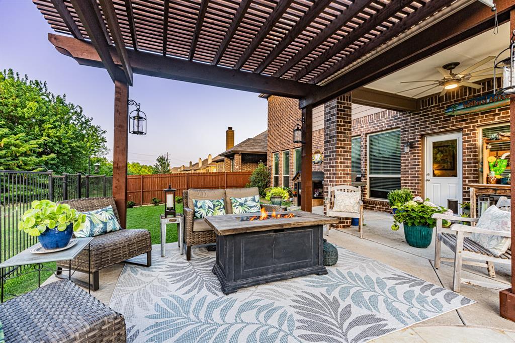 5105 Ambergris Trail
