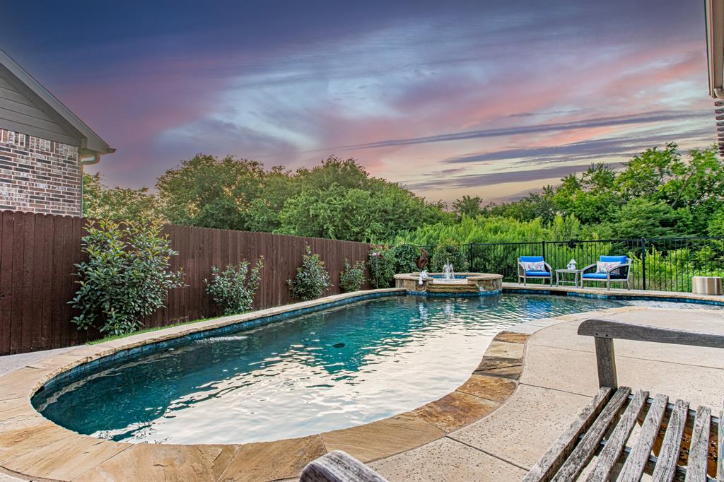 5105 Ambergris Trail