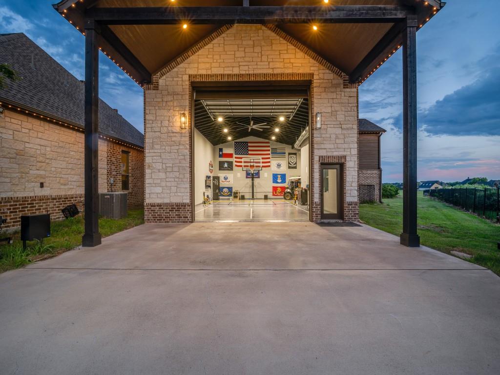 High Point Lake Estates, Secti - Residential