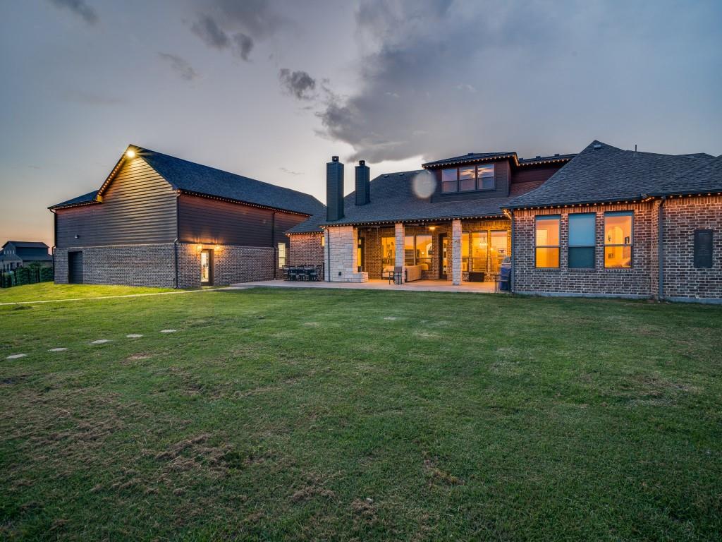 High Point Lake Estates, Secti - Residential