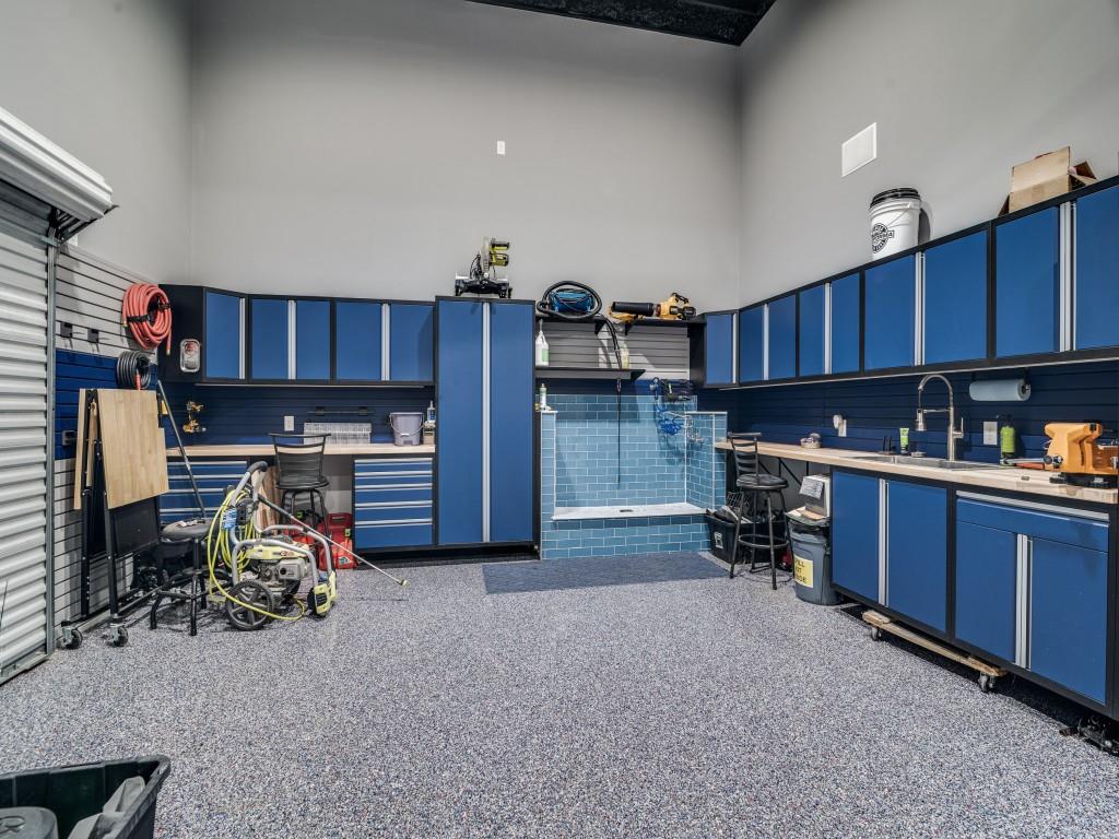 High Point Lake Estates, Secti - Residential