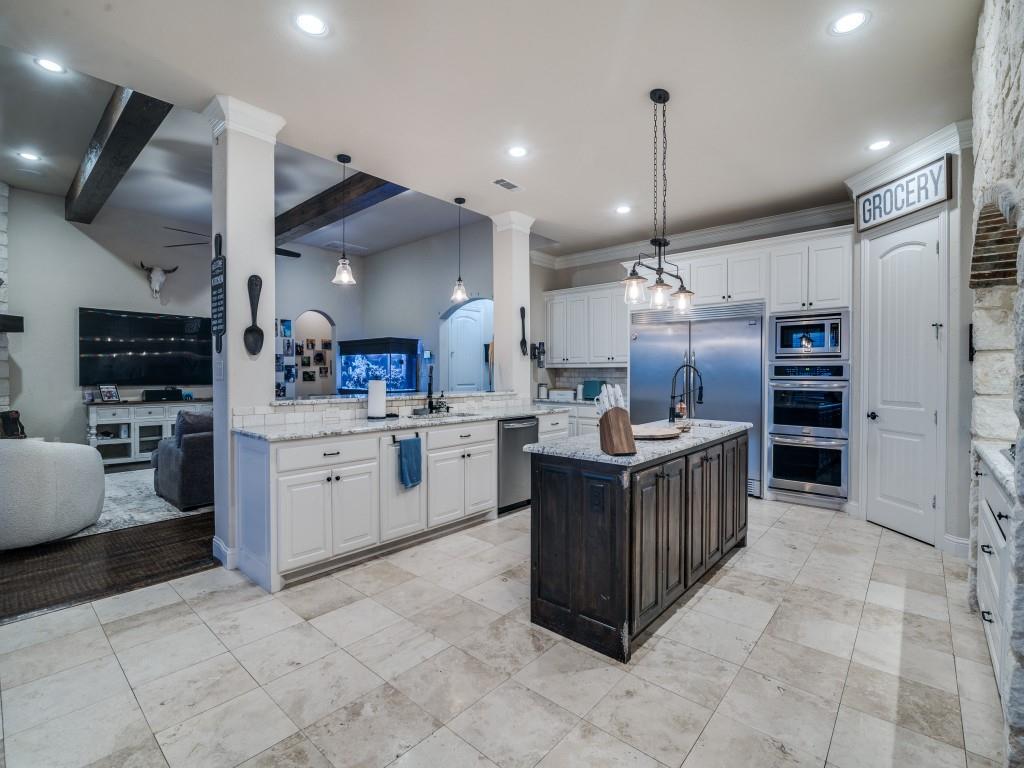 High Point Lake Estates, Secti - Residential