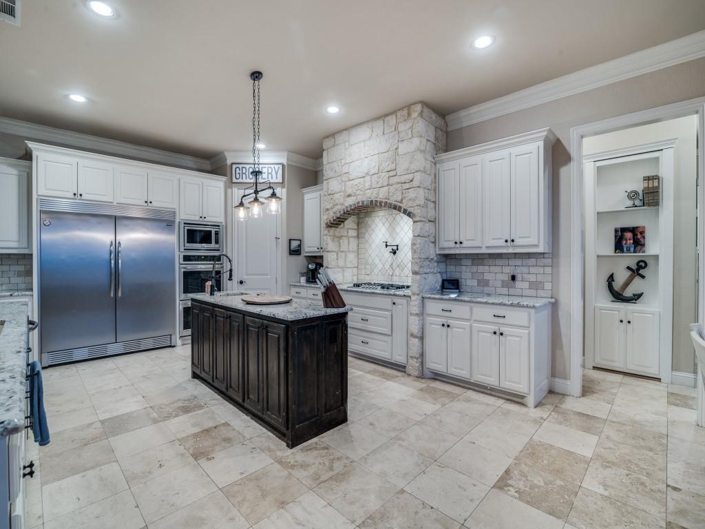 High Point Lake Estates, Secti - Residential