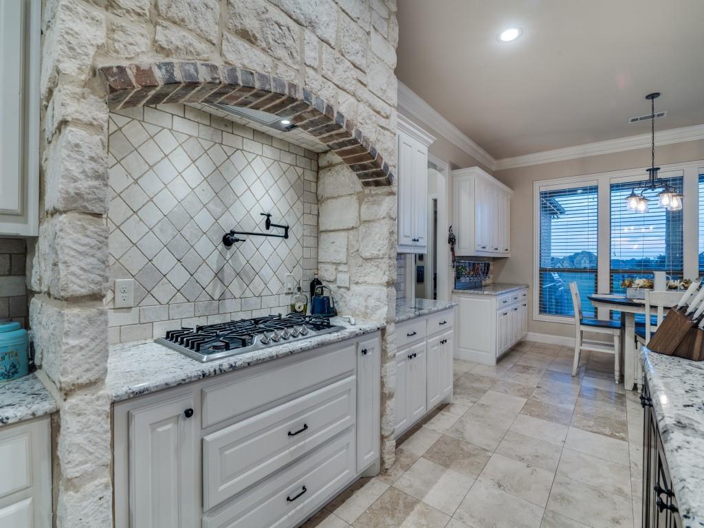 High Point Lake Estates, Secti - Residential