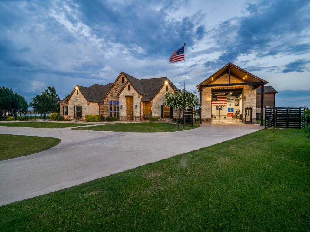 High Point Lake Estates, Secti - Residential