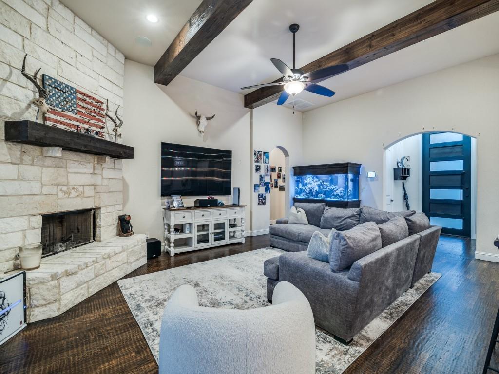1505 Bell Haven Court