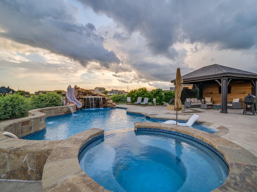 High Point Lake Estates, Secti - Residential