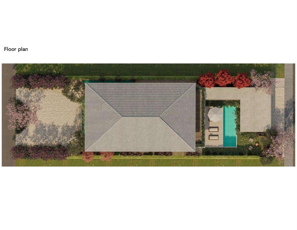 3721 Mockingbird Lane