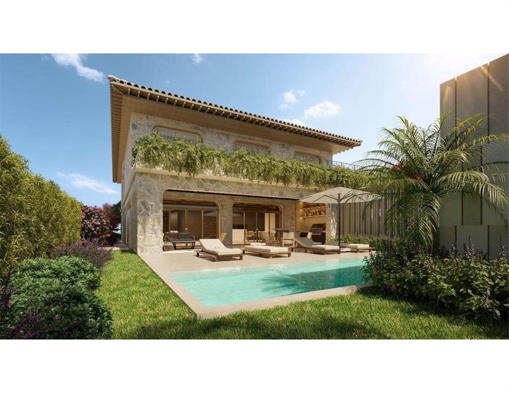 3721 Mockingbird Lane