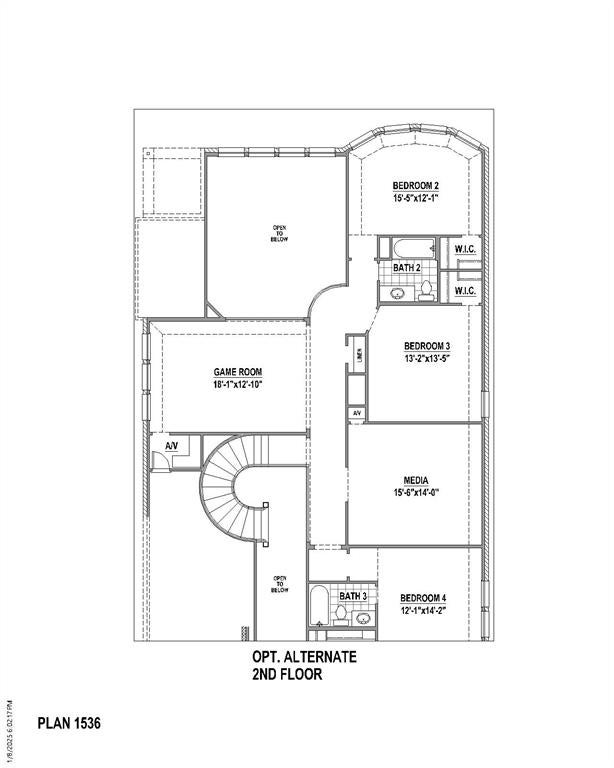 3320 Santolina Way