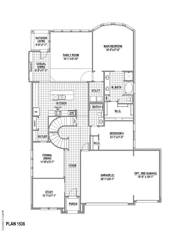 3320 Santolina Way