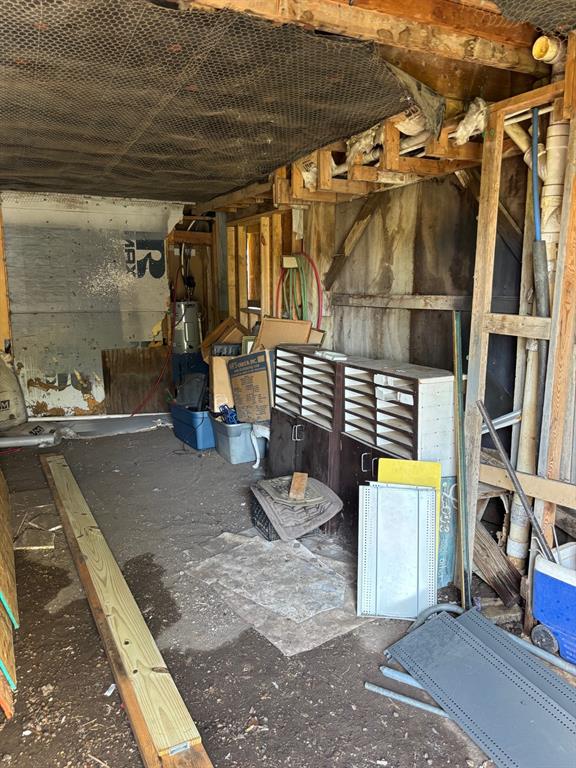 Ponderosa Hills - Residential