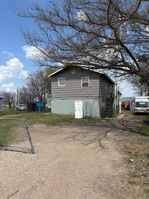 8947 Adams Circle Cresson TX 76035