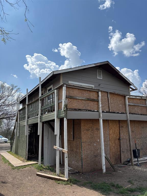 Ponderosa Hills - Residential