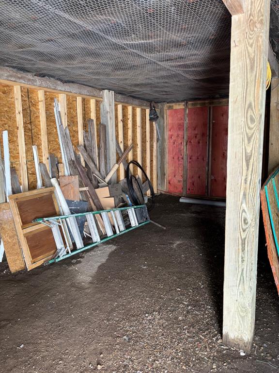 Ponderosa Hills - Residential