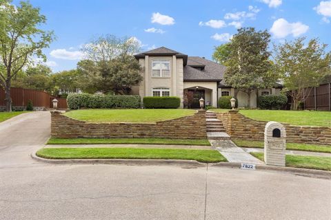 7622 Windmill Lane Garland TX 75044