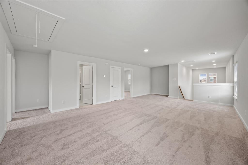 Ambergrove - Residential