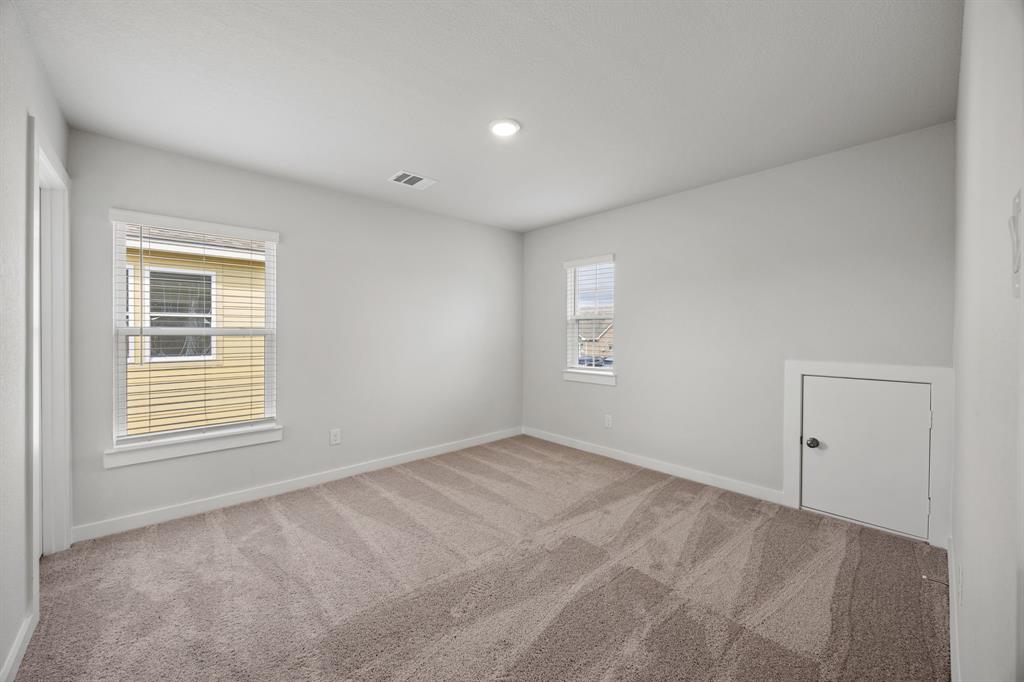 Ambergrove - Residential