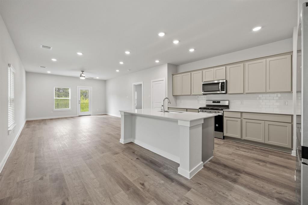 Ambergrove - Residential