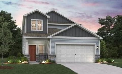 336 Sun Harvest Drive Royse City TX 75189