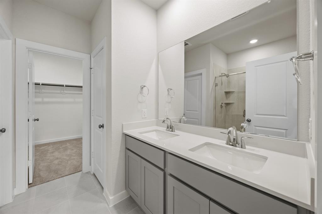 Ambergrove - Residential