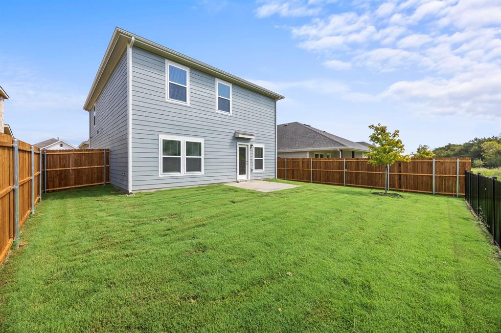 Ambergrove - Residential