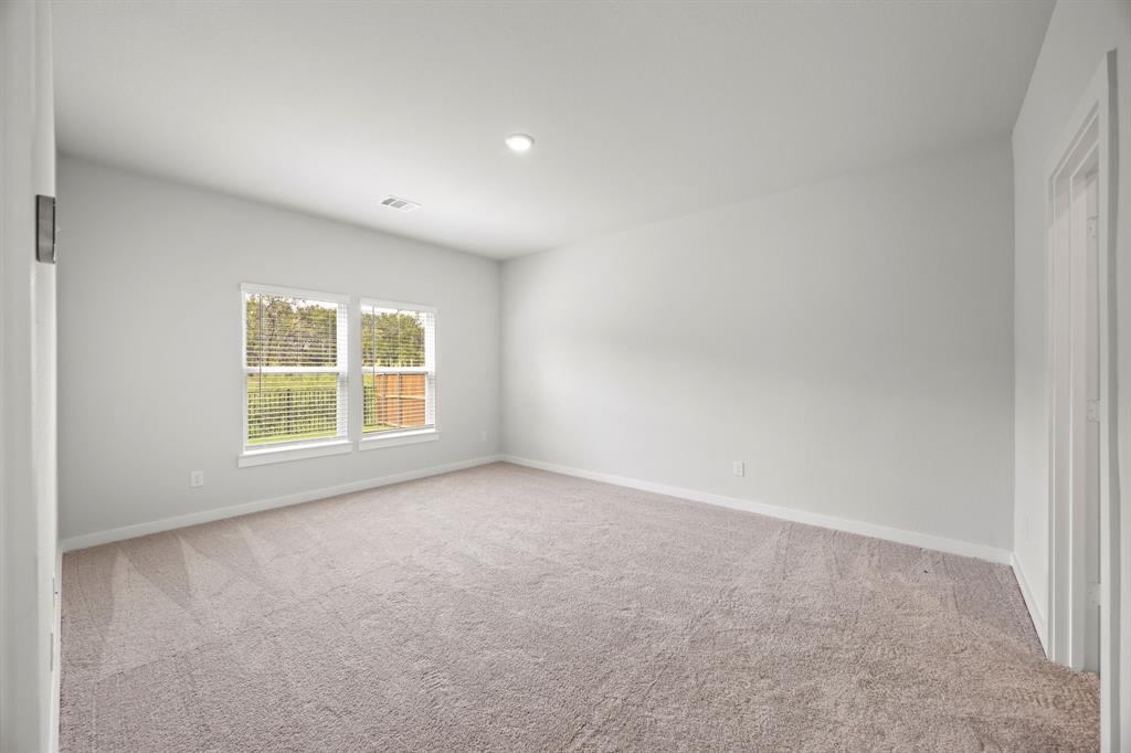 Ambergrove - Residential